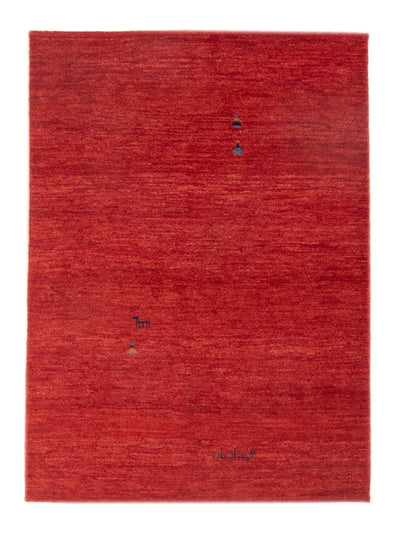 Gabbeh perski Dywan 100x147cm - Perserteppich Wollteppich
