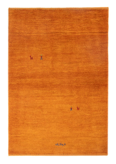 Gabbeh perski Dywan 100x154cm - Perserteppich Wollteppich