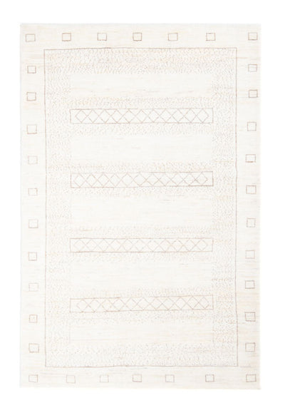 Gabbeh perski Dywan 120x180cm - Perserteppich Wollteppich
