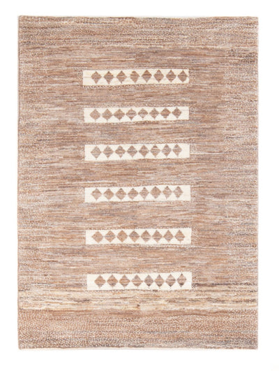 Gabbeh perski Dywan 98x143cm - Perserteppich Wollteppich