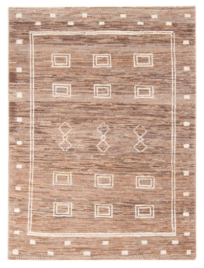 Gabbeh perski Dywan 99x149cm - Perserteppich Wollteppich