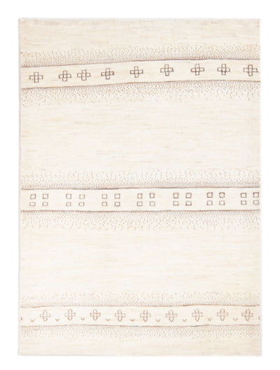 Gabbeh perski Dywan 103x144cm - Perserteppich Wollteppich