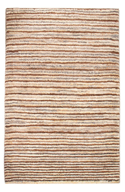 Gabbeh perski Dywan 62x91cm - Perserteppich Wollteppich