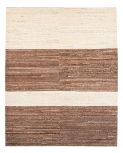 Gabbeh perski Dywan 170x230cm - Perserteppich Wollteppich