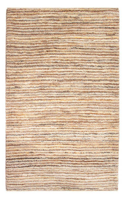 Gabbeh perski Dywan 63x95cm - Perserteppich Wollteppich