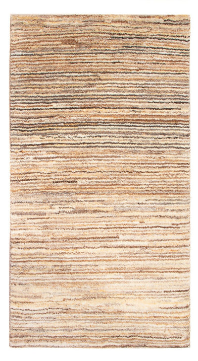 Gabbeh perski Dywan 54x95cm - Perserteppich Wollteppich
