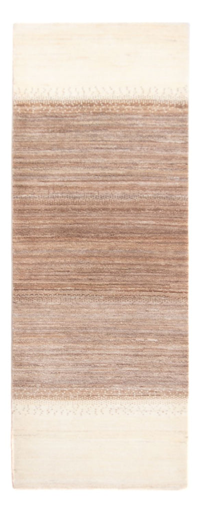 Gabbeh perski Dywan 86x239cm - Perserteppich Wollteppich
