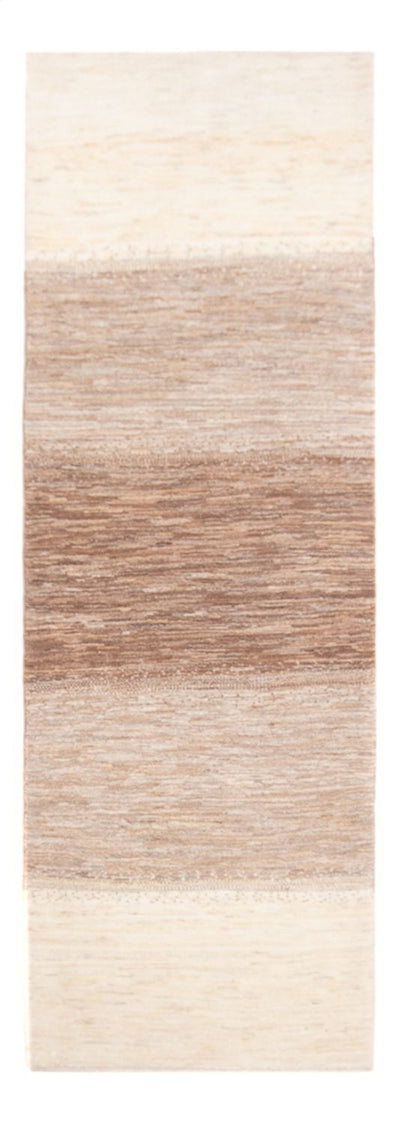 Gabbeh perski Dywan 85x268cm - Perserteppich Wollteppich