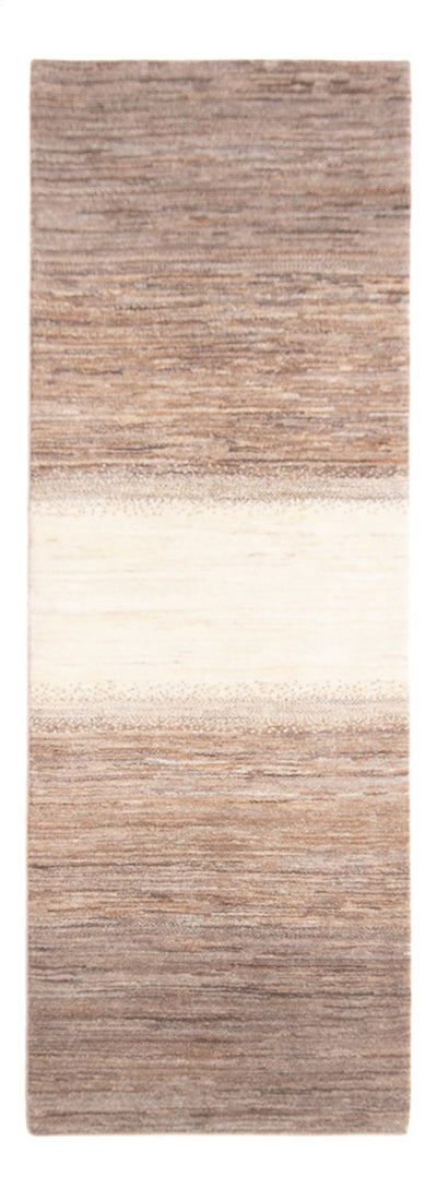 Gabbeh perski Dywan 89x245cm - Perserteppich Wollteppich