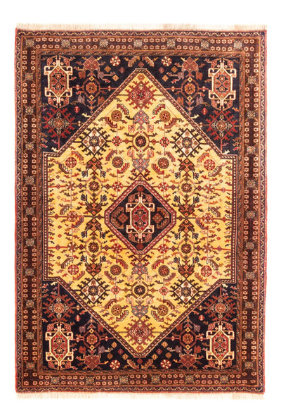 Qashqai Dywan 110x150cm - Dywan perski