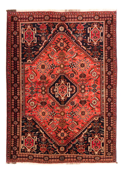 Qashqai Dywan 115x150cm - Dywan perski