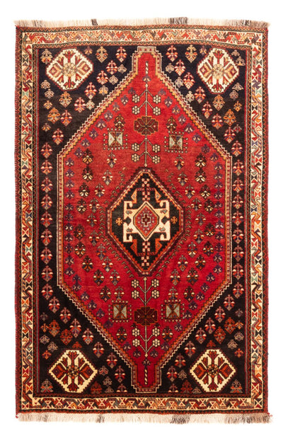 Qashqai Dywan 114x170cm - Dywan perski