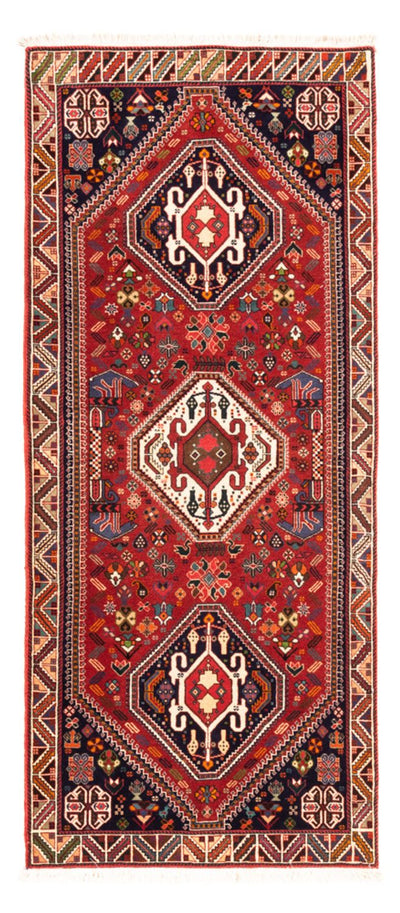 Qashqai Dywan 80x200cm - Dywan perski