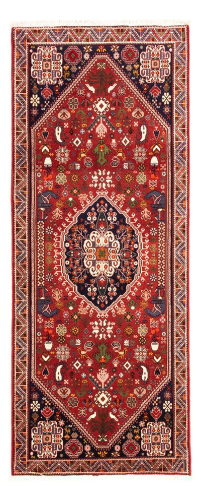 Qashqai Dywan 83x200cm - Dywan perski