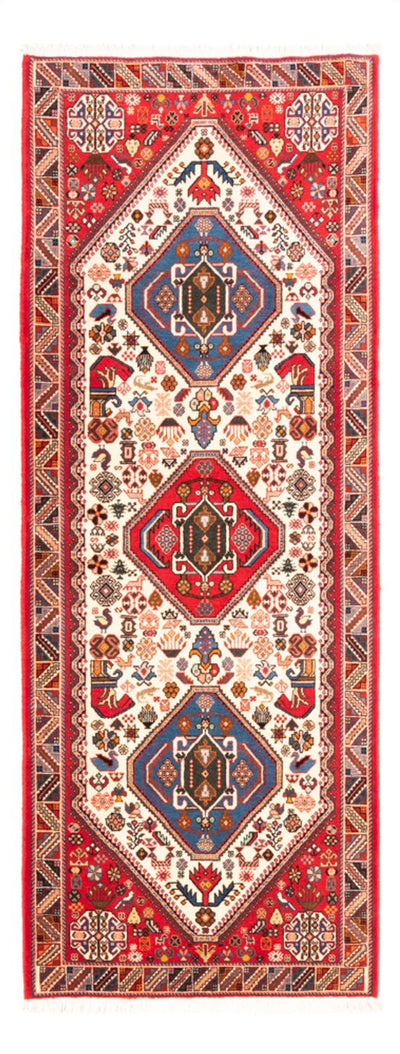 Qashqai Dywan 82x205cm - Dywan perski