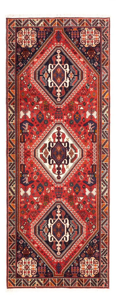 Qashqai Dywan 80x205cm - Dywan perski