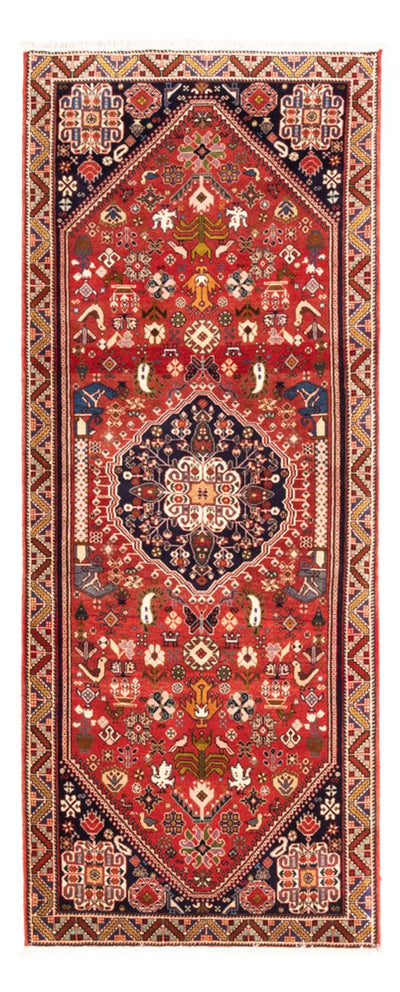 Qashqai Dywan 80x200cm - Dywan perski