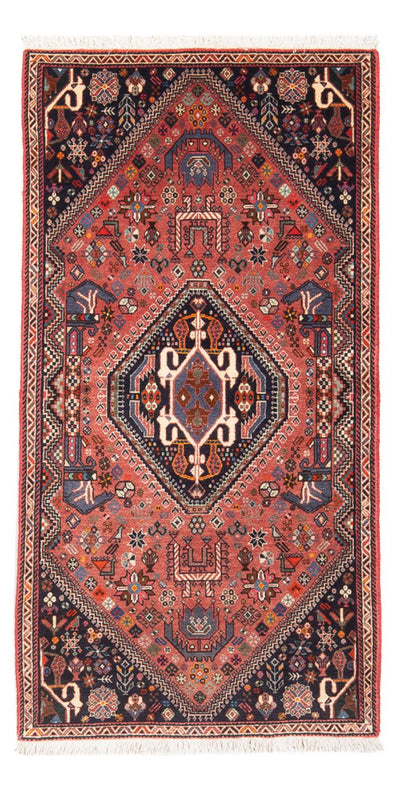 Qashqai Dywan 70x144cm - Dywan perski