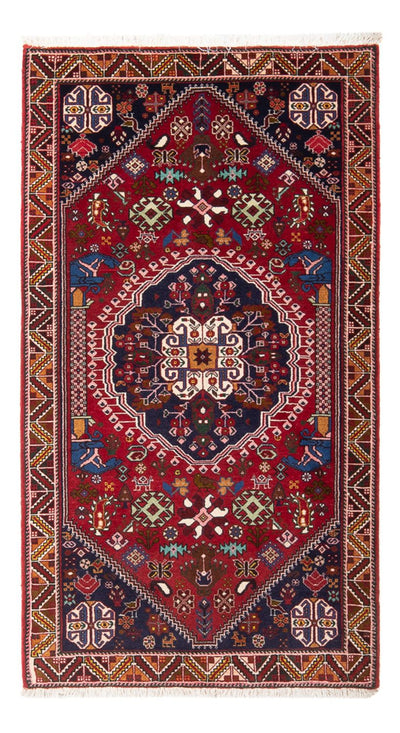 Qashqai Dywan 75x150cm - Dywan perski
