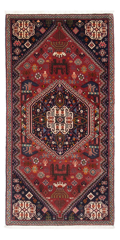 Qashqai Dywan 72x154cm - Dywan perski