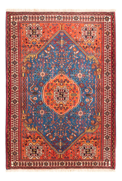 Qashqai Dywan 110x156cm - Dywan perski