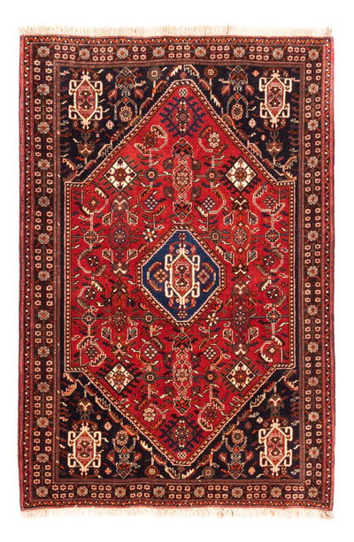 Qashqai Dywan 110x158cm - Dywan perski