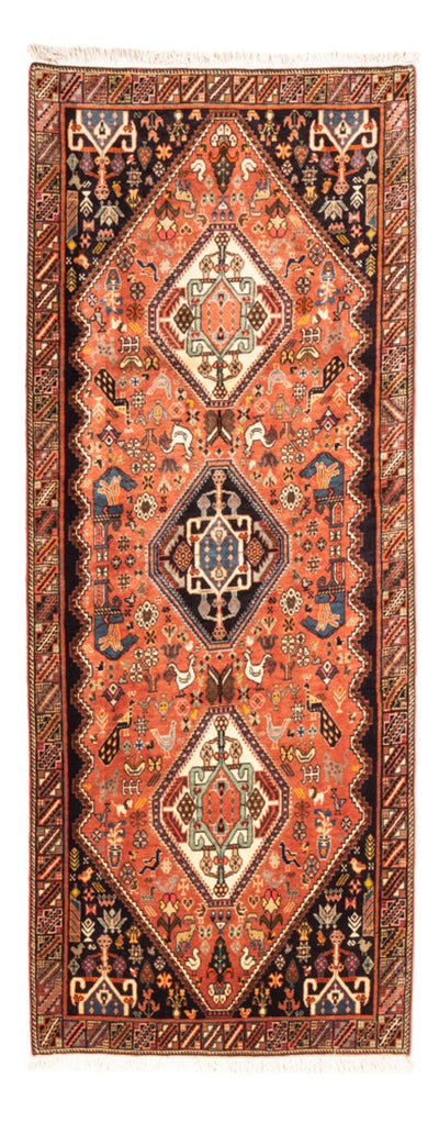 Qashqai Dywan 85x200cm - Dywan perski