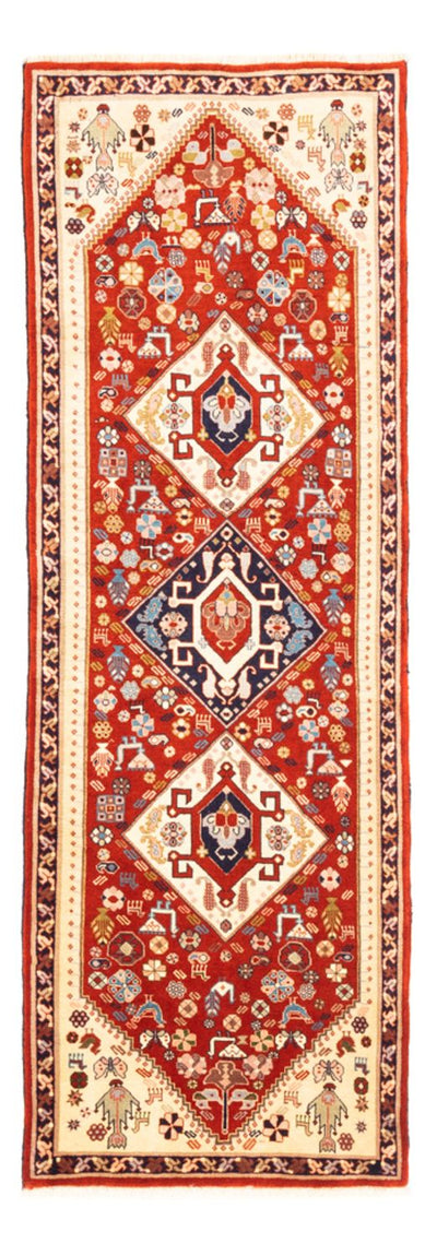 Qashqai Dywan 71x198cm - Dywan perski