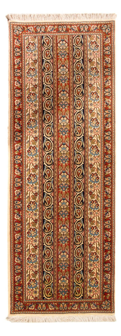 Qom Dywan 53x145cm - Dywan perski