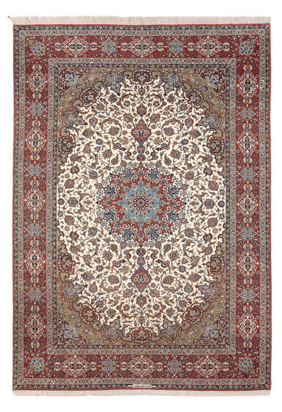 Isfahan Dywan 240x350cm - Dywan perski
