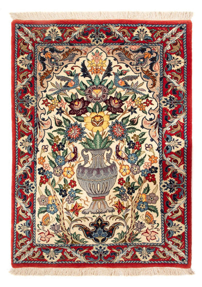 Isfahan Dywan 70x97cm - Dywan perski