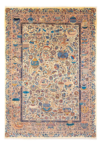 Kashmar Dywan 250x350cm - Dywan perski