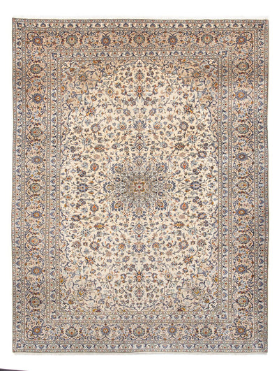 Kashan Dywan 293x414cm - Dywan perski