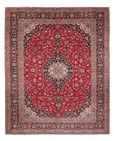 Kashan Dywan 312x397cm - Dywan perski