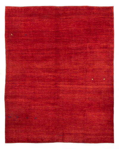 Gabbeh perski Dywan 304x387cm - Perserteppich Wollteppich