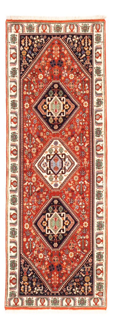 Kashkuli Dywan 73x191cm - Dywan perski