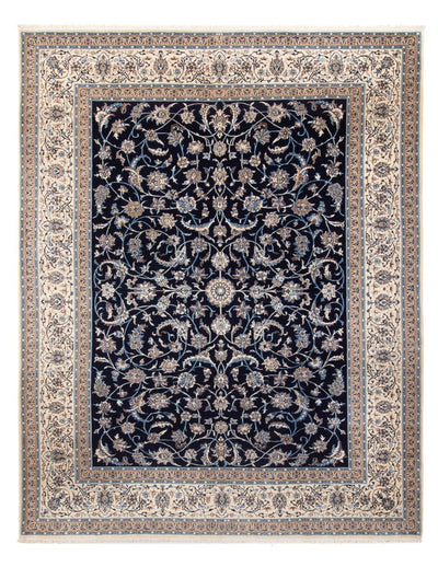 Nain Dywan 300x395cm - Dywan perski - ciemnoniebieski