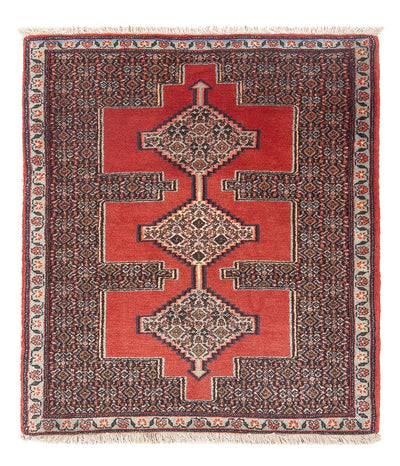 Senneh Dywan 76x98cm - Dywan perski