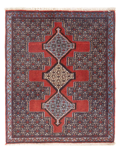 Senneh Dywan 78x106cm - Dywan perski
