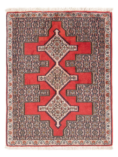 Senneh Dywan 72x98cm - Dywan perski