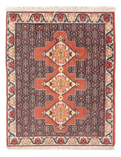 Senneh Dywan 73x100cm - Dywan perski