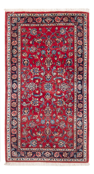 Kashan Dywan 70x135cm - Dywan perski