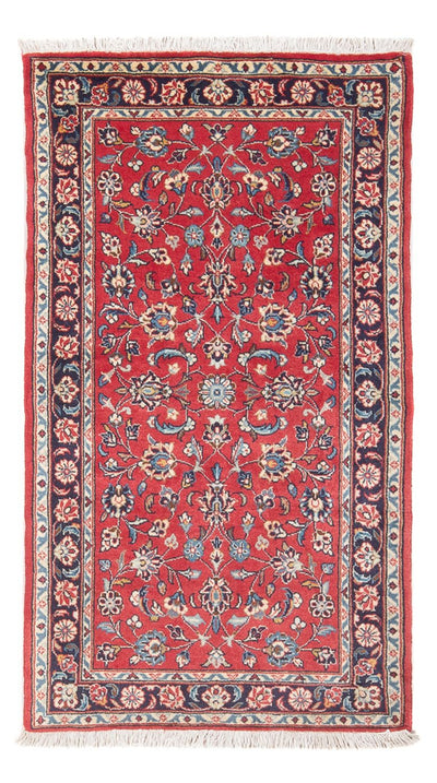 Kashan Dywan 74x140cm - Dywan perski