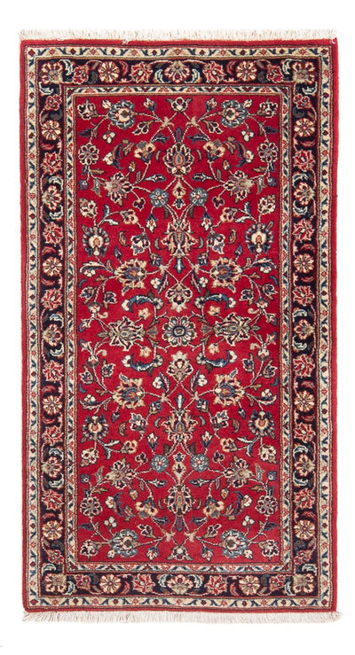 Kashan Dywan 70x130cm - Dywan perski