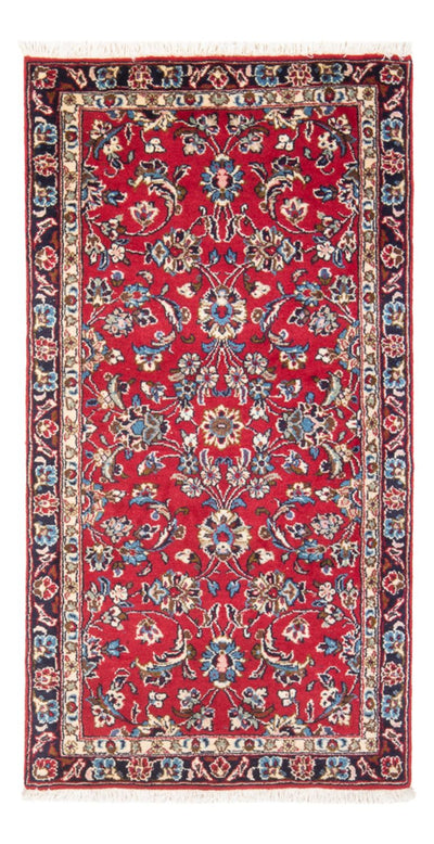 Kashan Dywan 67x130cm - Dywan perski