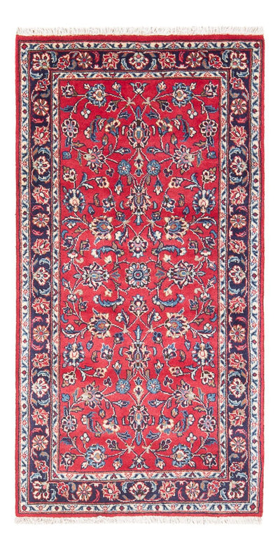 Kashan Dywan 68x138cm - Dywan perski