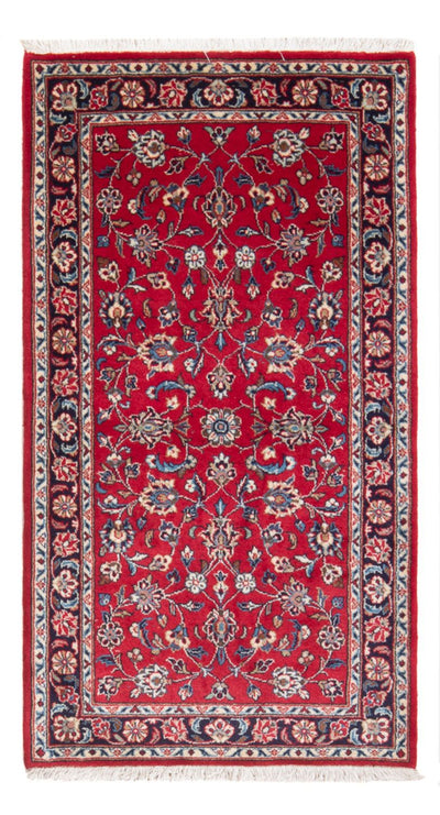 Kashan Dywan 70x138cm - Dywan perski