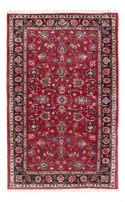 Kashan Dywan 68x123cm - Dywan perski