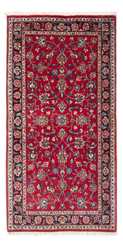 Kashan Dywan 67x137cm - Dywan perski