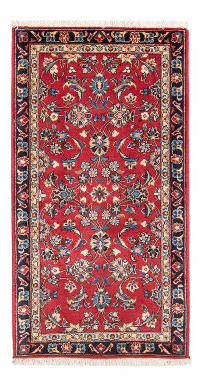 Kashan Dywan 68x140cm - Dywan perski